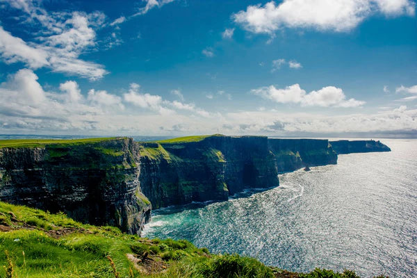 ESCAPE TO IRELAND - OUR TOP LOCATIONS THIS SUMMER