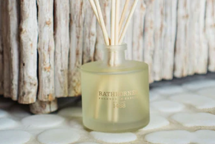 The Appeal of Reed Diffusers