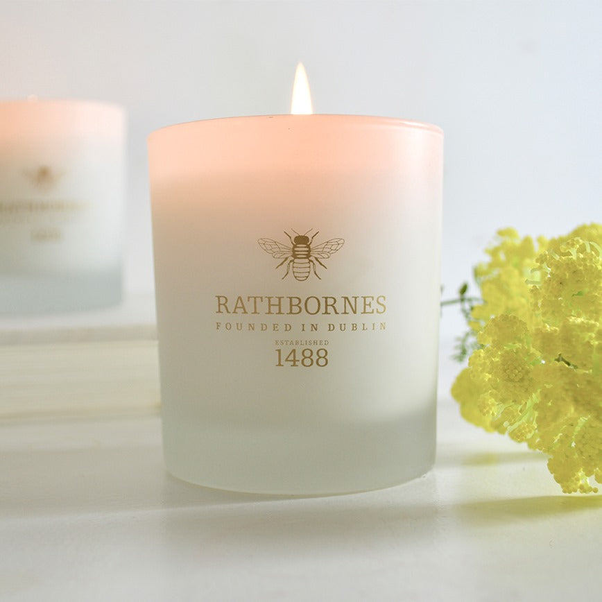 Continuing the Journey: Rathbornes' Second Fragrance Pairing