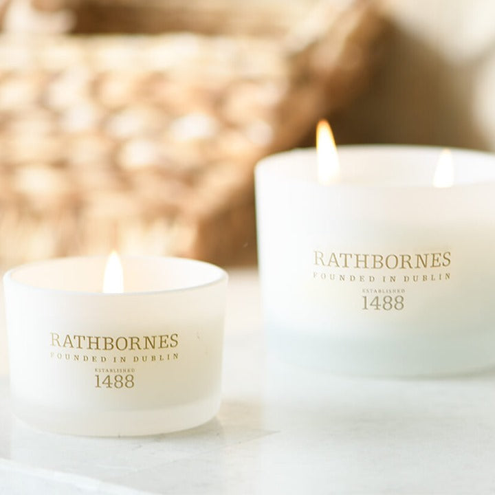 The art of choosing the right candle fragrance