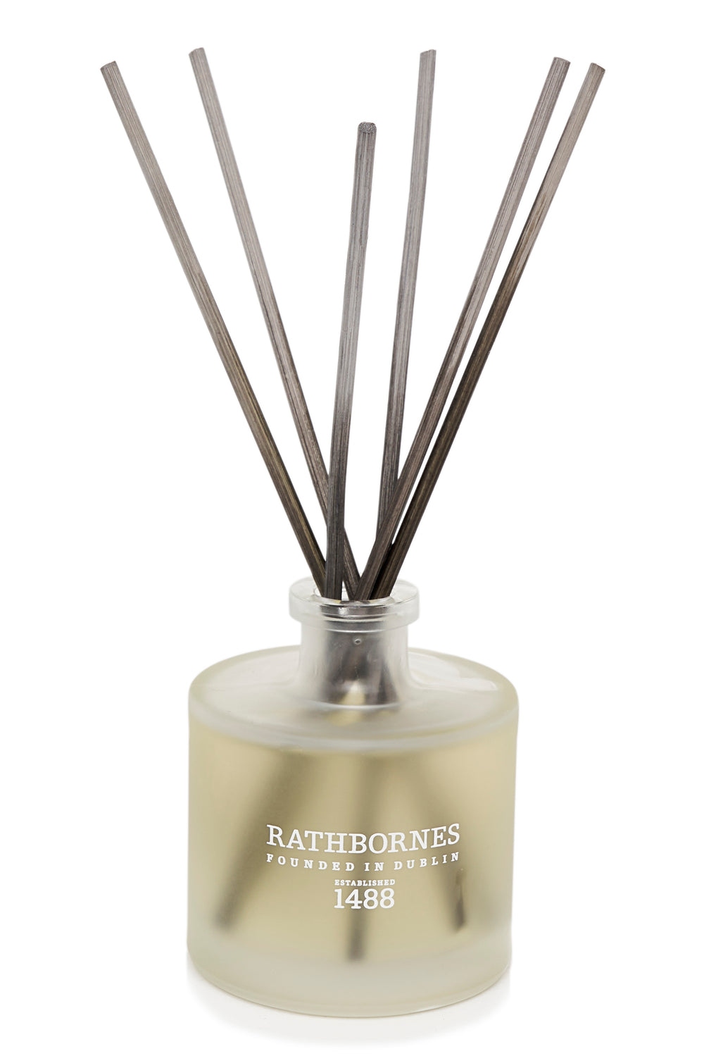 Dublin Dawn Reed Diffuser (Davana & Raspberry)