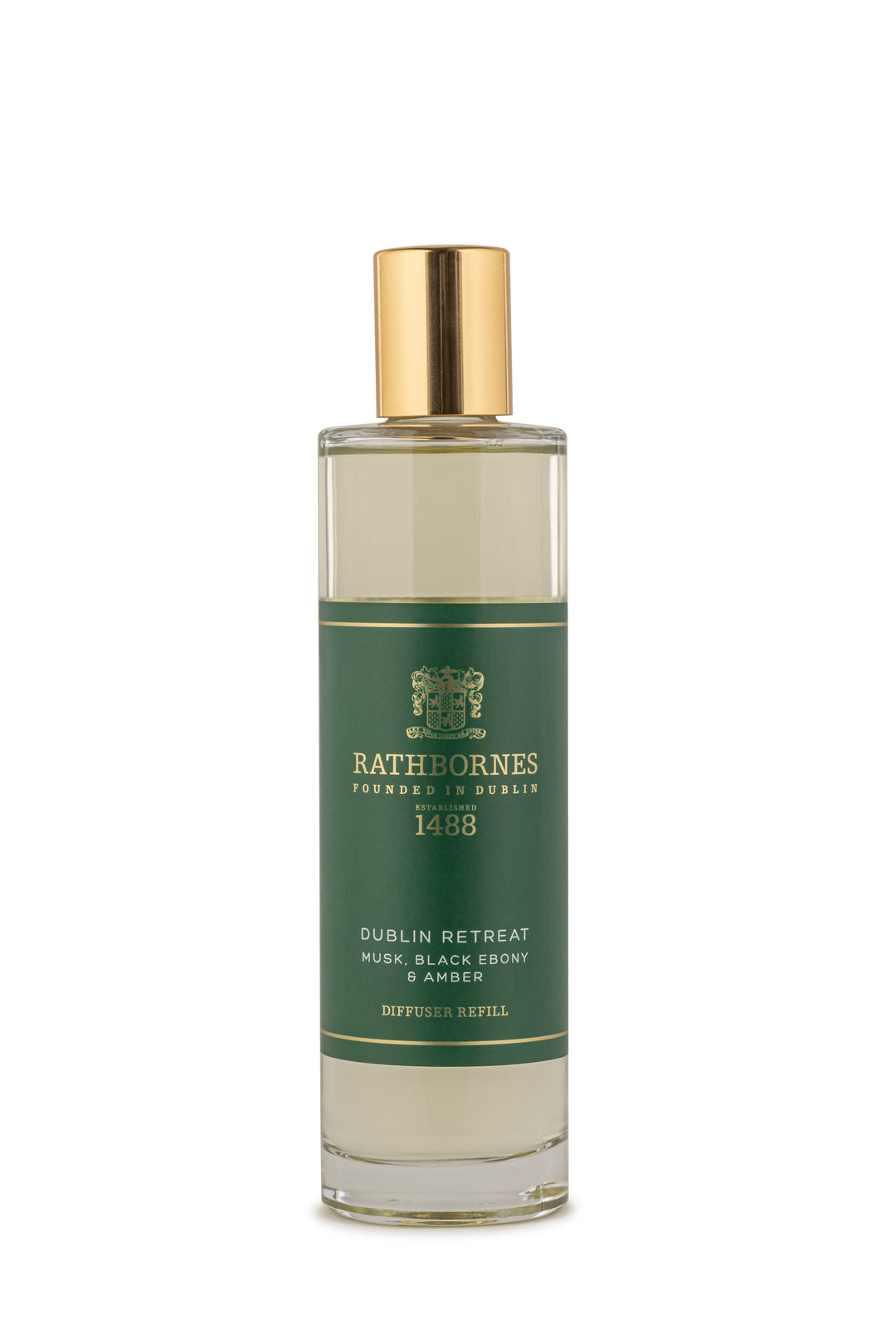 Dublin Retreat Refill