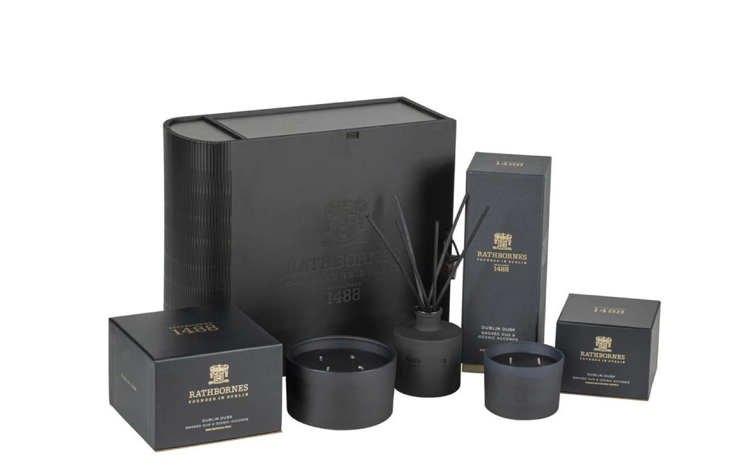 Dublin Dusk Luxury Gift Box