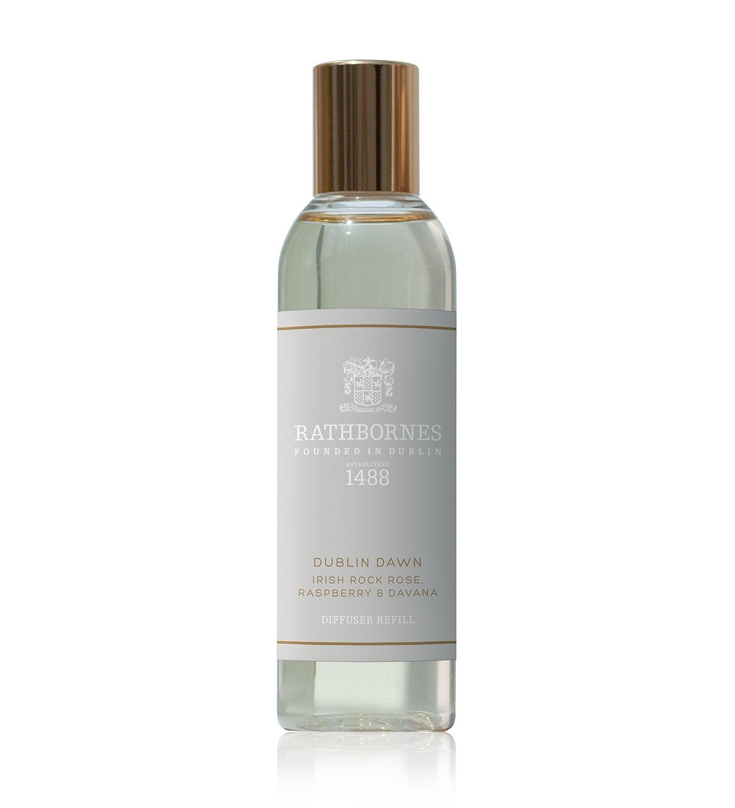 Irish rose 2025 perfume