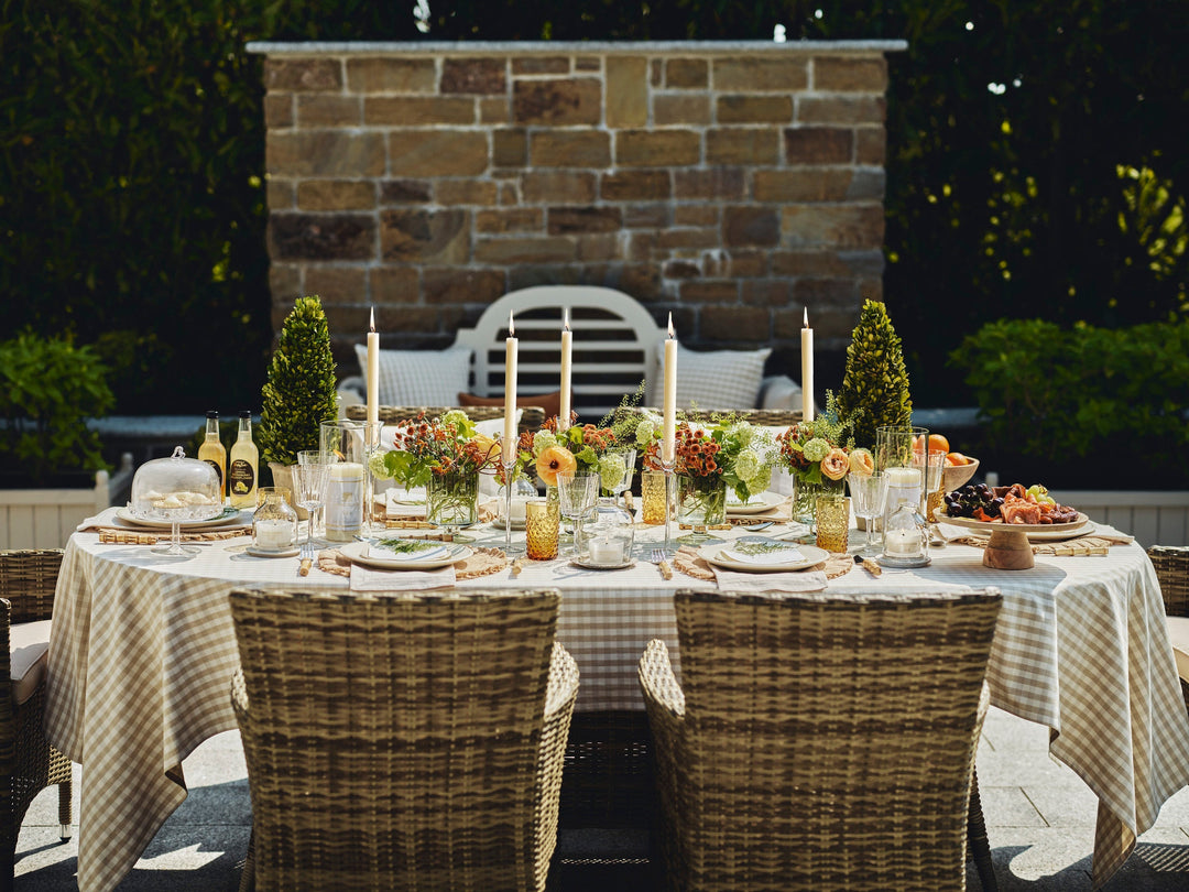 Summer Evenings, Slow Rituals: A 10 - Minute Reset That Actually Sticks