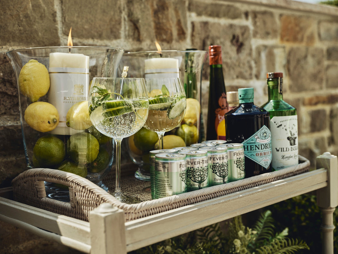 Moments of Calm: Creating a Summer Wellness Routine That Sticks