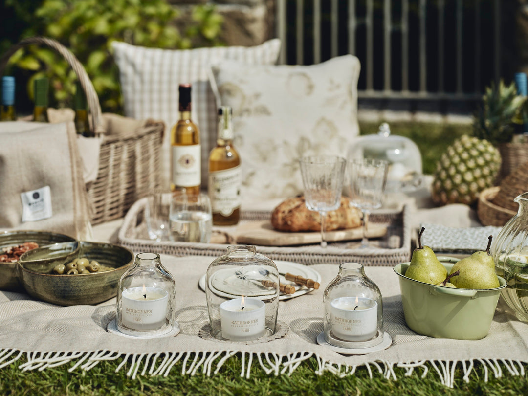 Awaken Your Senses: A Spring Reset for You and Your Home