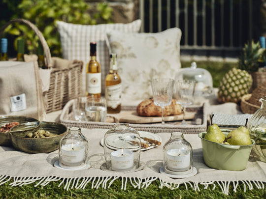 Awaken Your Senses: A Spring Reset for You and Your Home