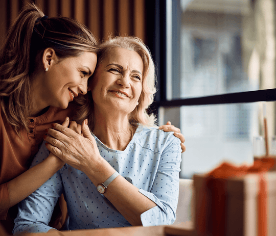 Pampering Mum: The Ultimate Scent Guide to Mother's Day