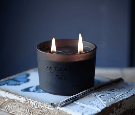 From Winter to Spring: Transitioning Your Home's Scent Palette