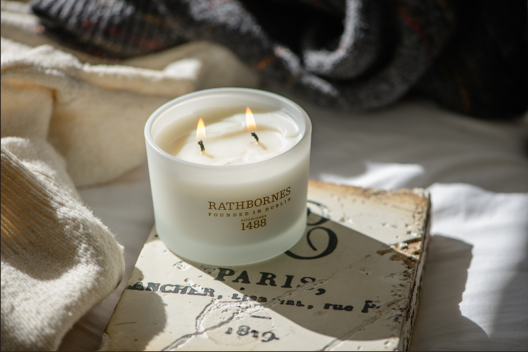 From Dusk ‘til Dawn: Evening Rituals to Help You Unwind