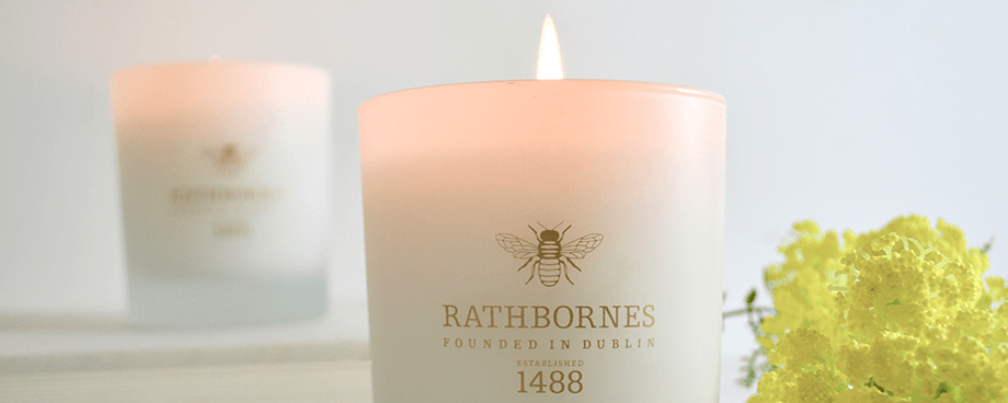 Scents of gratitude: Our best candles for Thanksgiving