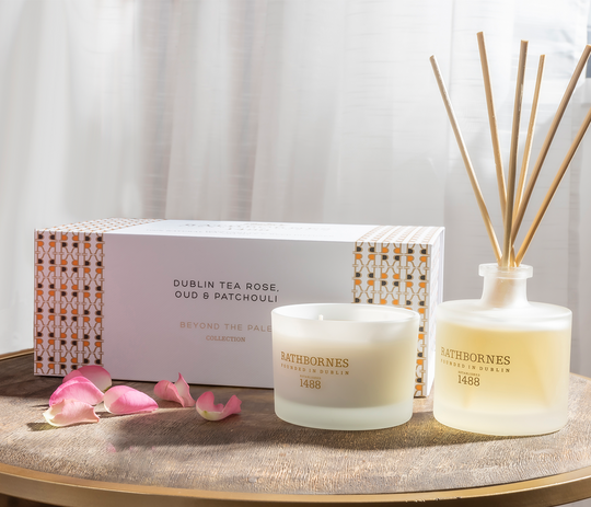 Indulge in the Romance of Scent: A Valentine's Day Candle Gift Guide
