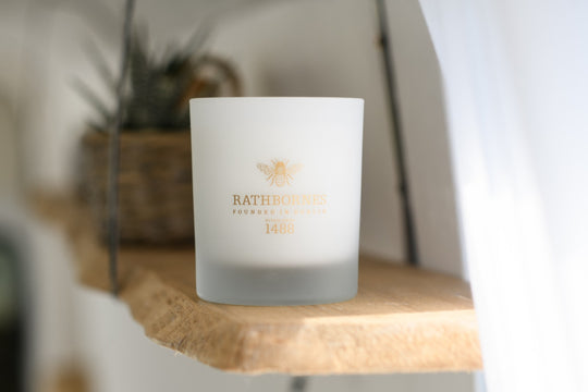 Our Best Candle Scents for October