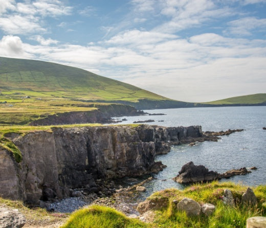 A Journey Through Ireland's Wild Atlantic Way with Rathbornes