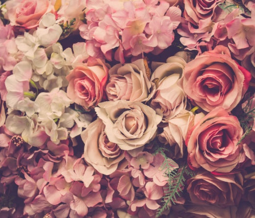 Celebrating Non-Romantic: Self-Love Candles for Valentine’s Day
