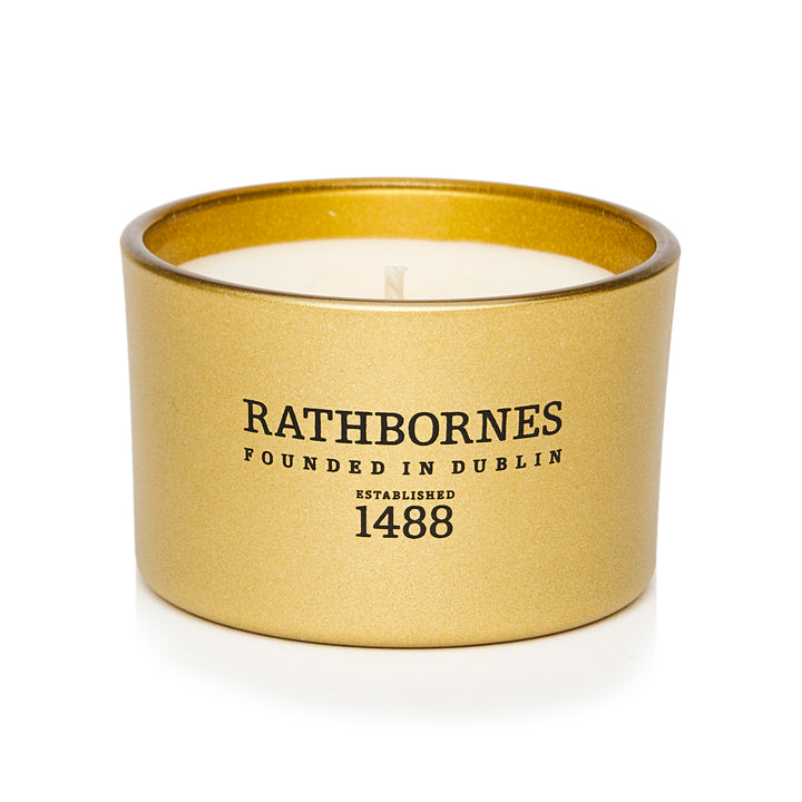 Dublin Christmas Scented Luxury Candle