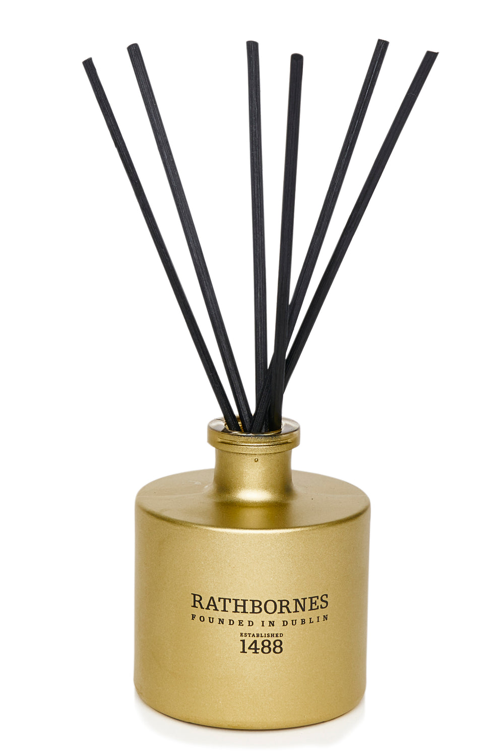 Dublin Christmas Scented Reed Diffuser (Eucalyptus, Mint & Pine)