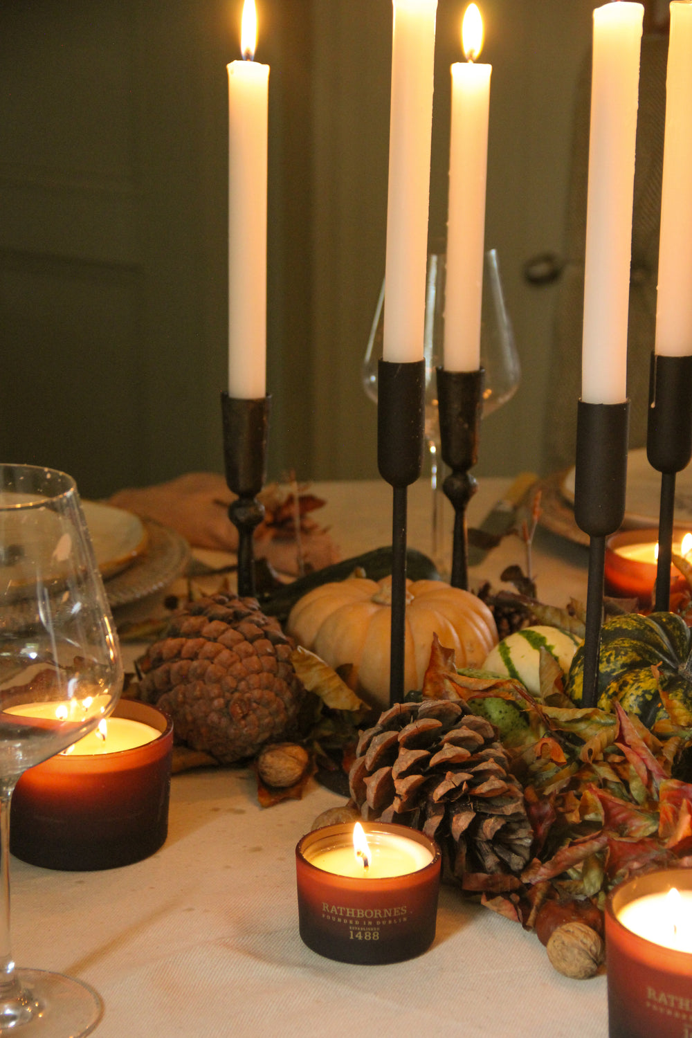 Rathbornes Subscription Wellness Package