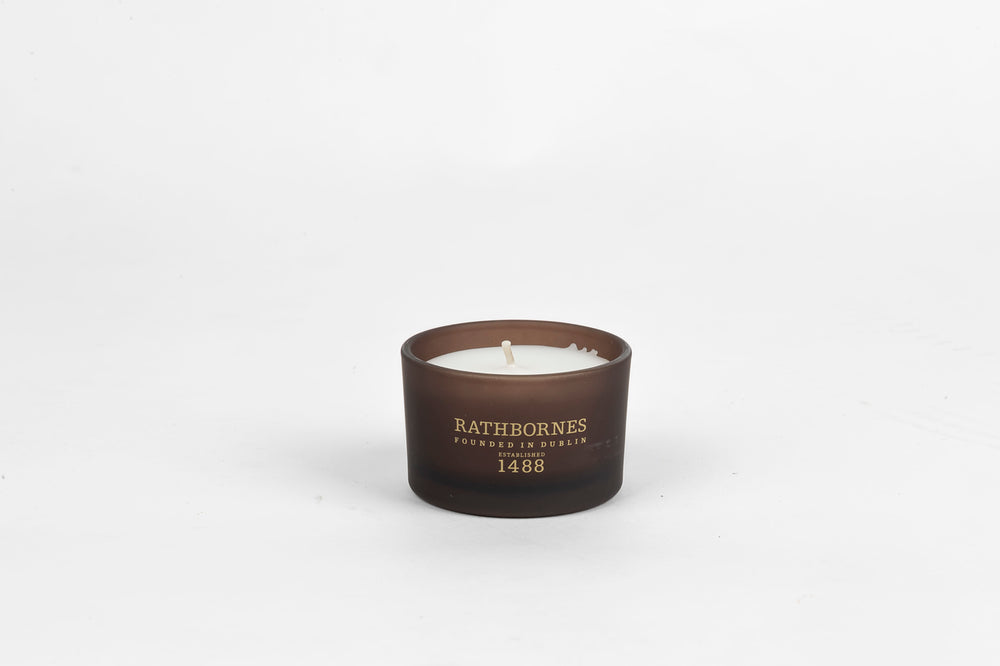 Seanchai Ember Scented Luxury Candle