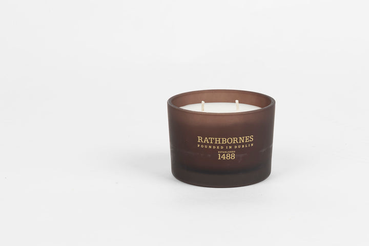 Seanchai Ember Scented Luxury Candle